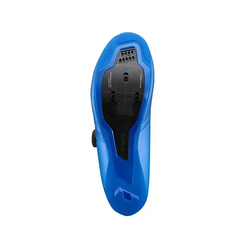 Велообувь Shimano RC503 синий