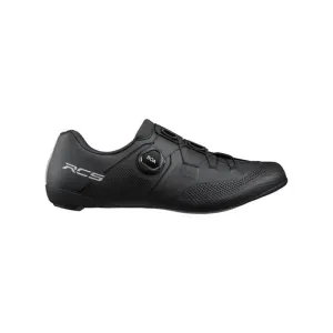 Велообувь Shimano RC503 с широкой колодкой черный
