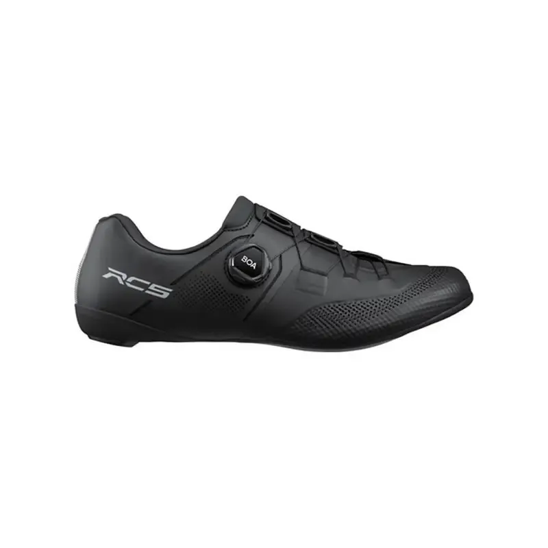 Велообувь Shimano RC503 с широкой колодкой черный