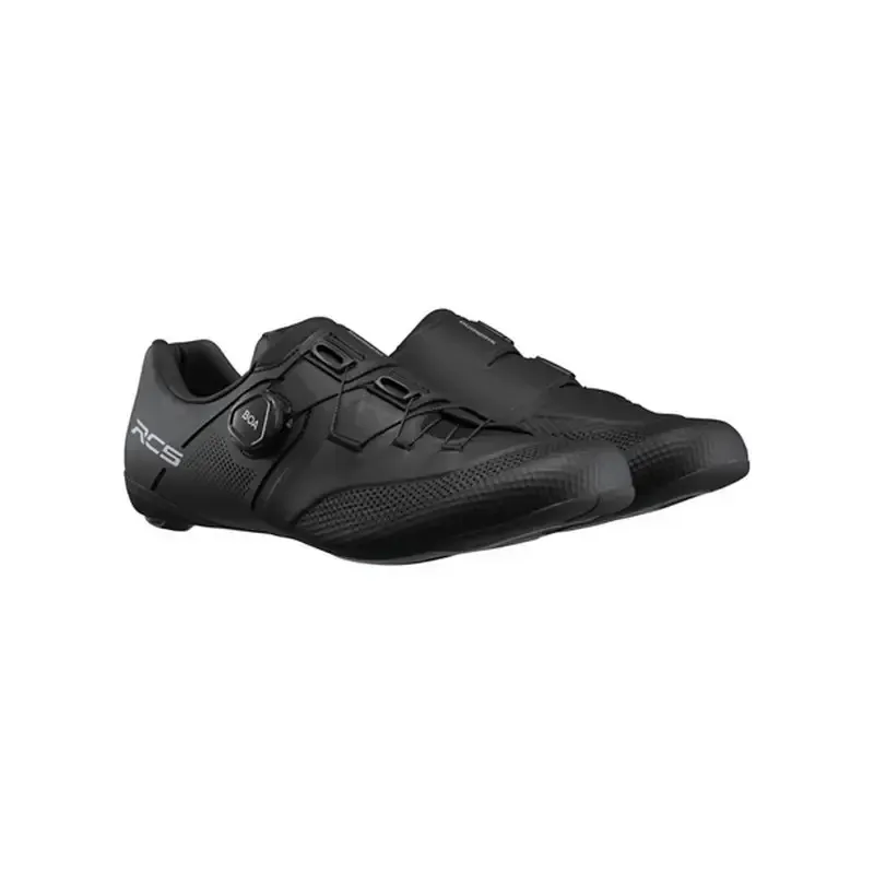 Веловзуття Shimano RC503 чорне