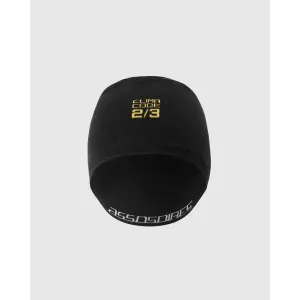 Шапочка ASSOS Spring Fall Cap Black Series, II 