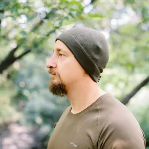Шапка флісова Tribe Fleece Hat T-KF-0018 OS