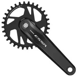 Шатуны Shimano FC-U2000-1, ESSA, 32з 7-8-ск.