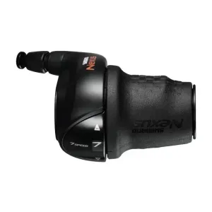 Шифтер Shimano SL-C3000-7 Revoshift NEXUS 7-скор, рубашка/трос.