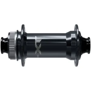 Втулка передня Shimano НВ-M8210-B DEORE XT 15ММ THRU TYPE OLD:110мм CENTER LOCK