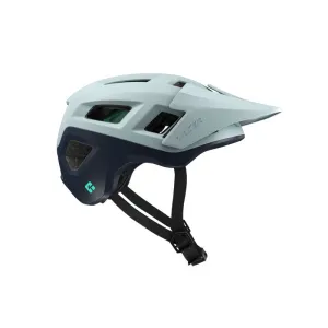 Шлем LAZER Coyote KinetiCore, голубой матовый