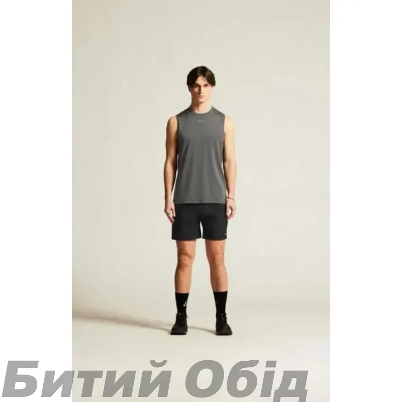 Штани Craft ADV ESSENCE 2" SHORTS 2 M, black