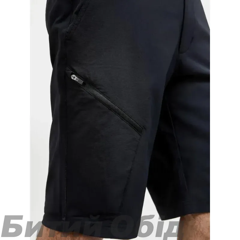 Шорти Craft ADV EXPLORE TECH SHORTS M