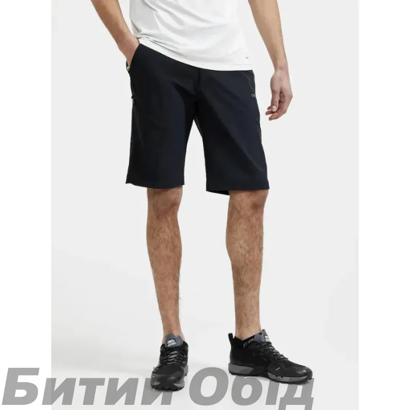 Шорти Craft ADV EXPLORE TECH SHORTS M
