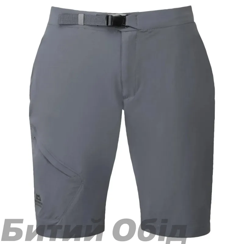 Шорти Mountain Equipment Comici Wmns Short Ombre Blue 