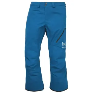 Штаны Burton M AK GORE CYCLIC PT blue teal 