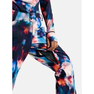 Штаны Burton W RSRV SLIM PNT floral blur 