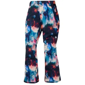 Штаны Burton W RSRV SLIM PNT floral blur 