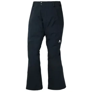 Штаны Burton W RSRV SLIM PNT true black