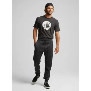 Штаны Burton KD OAK PT true black heather 
