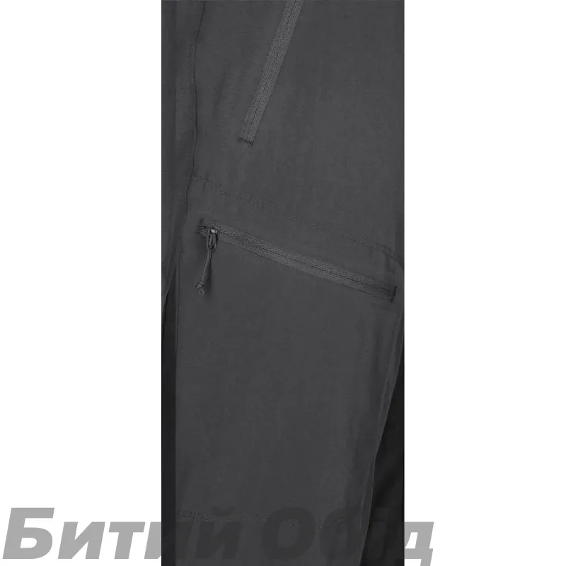 Штани чоловічі Rab Incline Light Pants (Anthracite, 32 (Long))