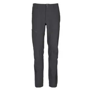 Брюки мужские Rab Incline Light Pants (Anthracite, 32 (Long))