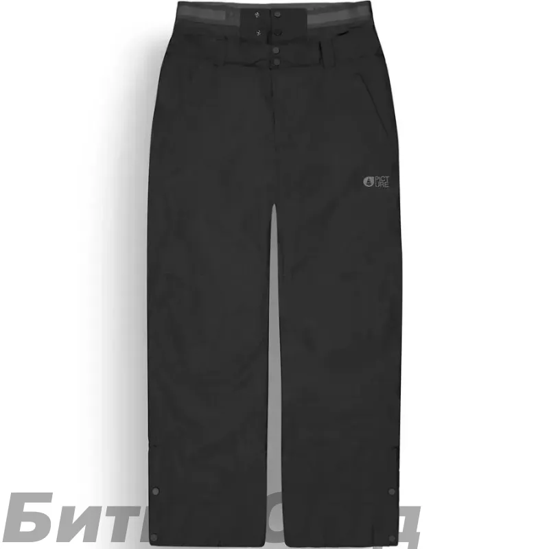 Штани лижні Picture Organic Akna Baggy 2026 black 