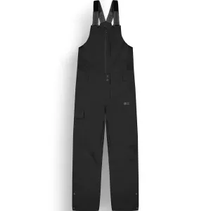 Брюки лыжные Picture Organic Brita Bib W 2026 black