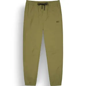 Брюки Picture Organic Lenu Stretch Pants tobacco 