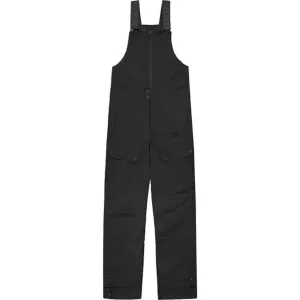 Брюки лыжные Picture Organic Ninge Bib Jr 2026 black 