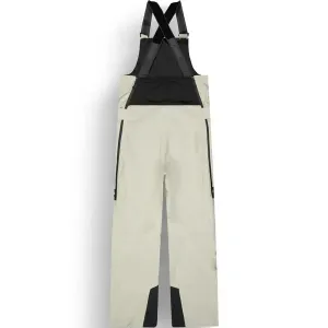 Брюки лыжные Picture Organic Orosi Bib W 2026 pure cashmere 