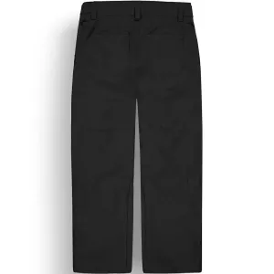Брюки лыжные Picture Organic Plan 2026 black