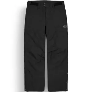 Брюки лыжные Picture Organic Plan 2026 black