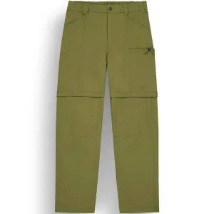 Брюки трекинговые Picture Organic Outif 2in1 Stretch tobacco