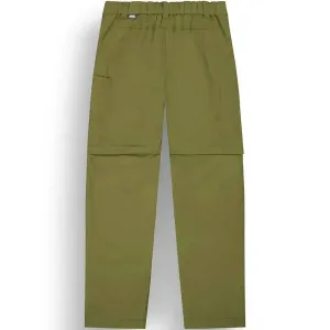 Брюки трекинговые Picture Organic Outif 2in1 Stretch tobacco