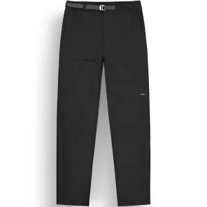 Брюки трекинговые Picture Organic Shooner Stretch black