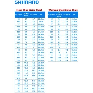 Велообувь SHIMANO XC903MW зеленая