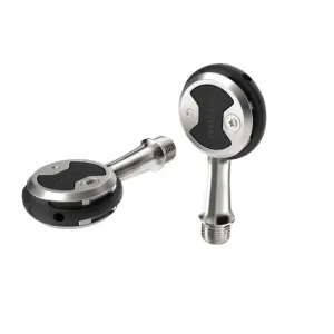 Педали WAHOO Speedplay ZERO Pedal System (56MM) - WFPRZ1S56