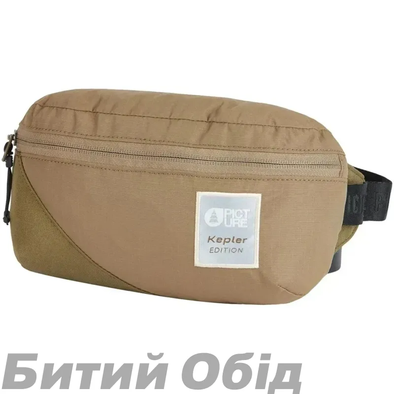 Сумка поясна Picture Organic Kepler 
