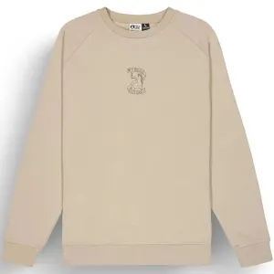 Свитшот Picture Organic Terra plaza taupe 