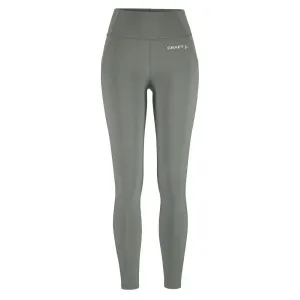 Тайтсы Craft CORE ESSENCE TIGHTS 2 W, grey 