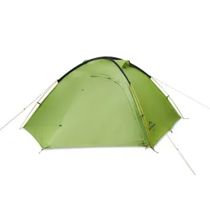 Палатка Fjord Nansen REKVIK II NG 2.0 grass