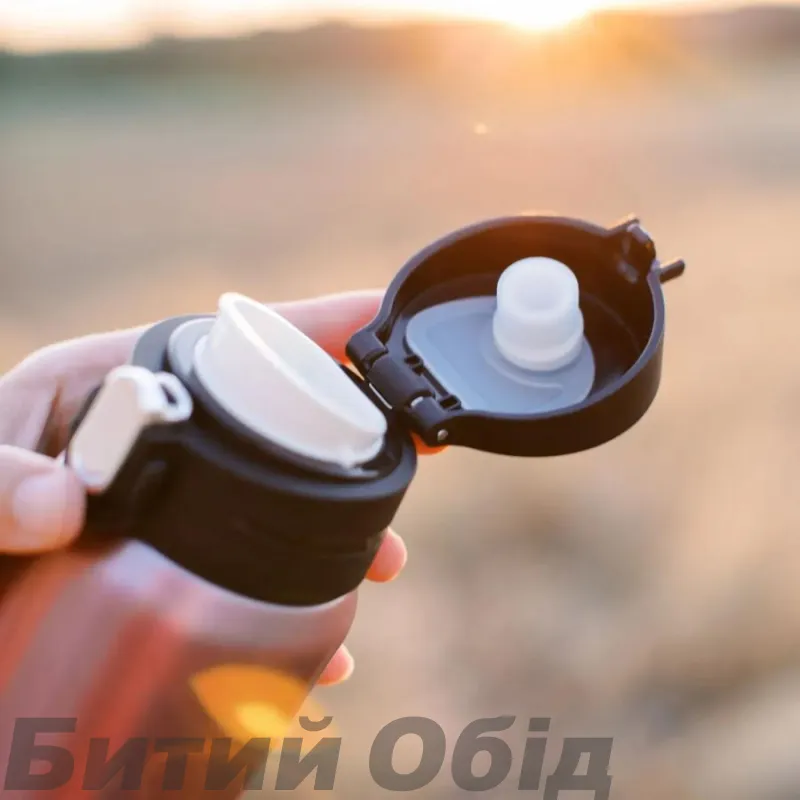 Термокружка Tribe Motion 0,36 л T-DD-0014