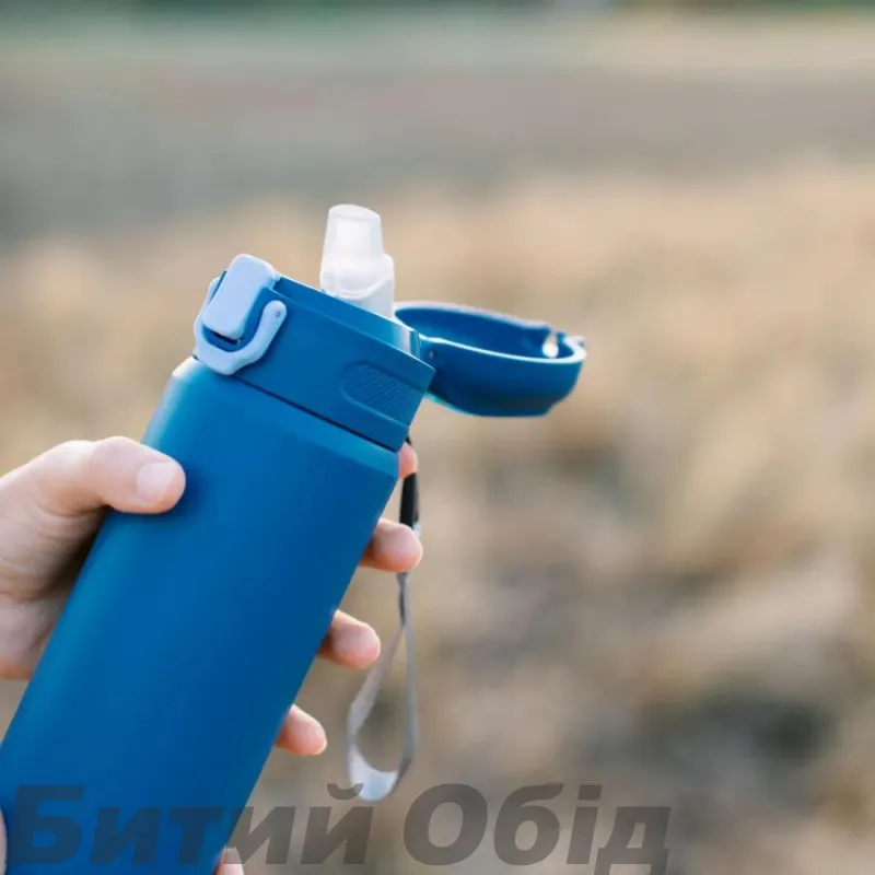 Термокружка Tribe Urban 0,6 л T-DD-0013