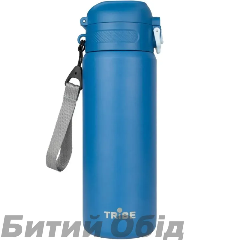 Термокружка Tribe Urban 0,6 л T-DD-0013