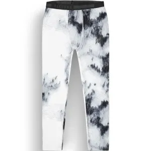 Термобрюки Picture Organic Lhotse Printed snowy pine print 