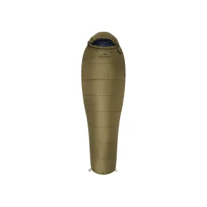 Спальный мешок Fjord Nansen KJOLEN XL olive drab RIGHT SBS