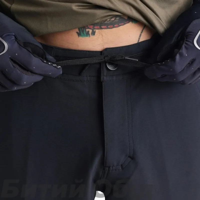 Штаны TLD RUCKUS LONG TRAVEL PANT MONO [Carbon] 