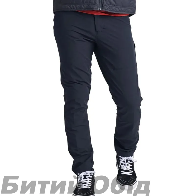 Штаны TLD RUCKUS LONG TRAVEL PANT MONO [Carbon] 