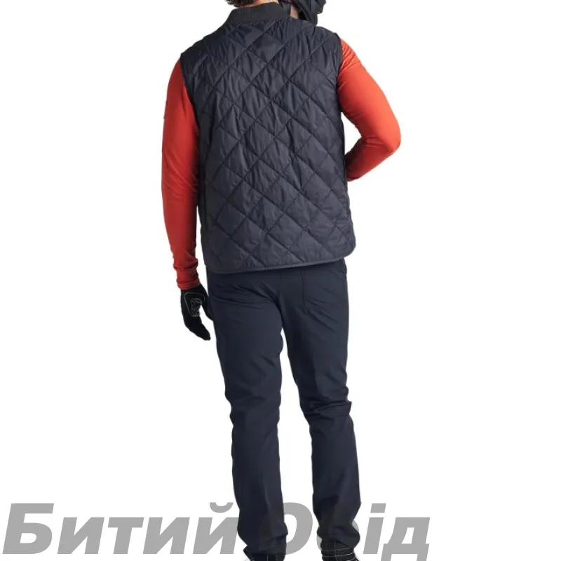 Штаны TLD RUCKUS LONG TRAVEL PANT MONO [Carbon] 