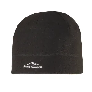 Шапка FJORD NANSEN Fall 200 black 