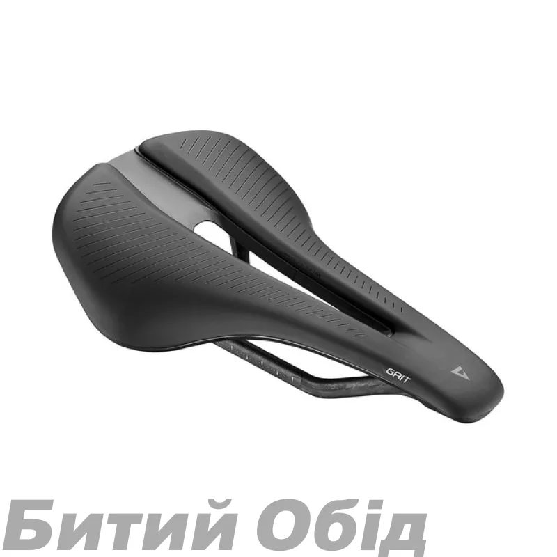 Сідло Giant Grit SLR чорн