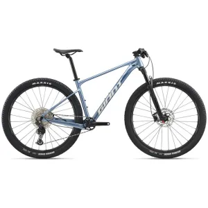 Велосипед Giant XTC SLR 29 2 срібл Frost M