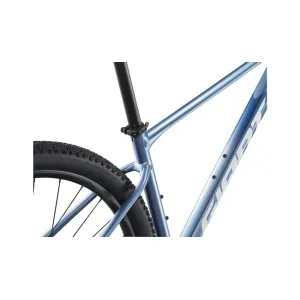 Велосипед Giant XTC SLR 29 2 срібл Frost M