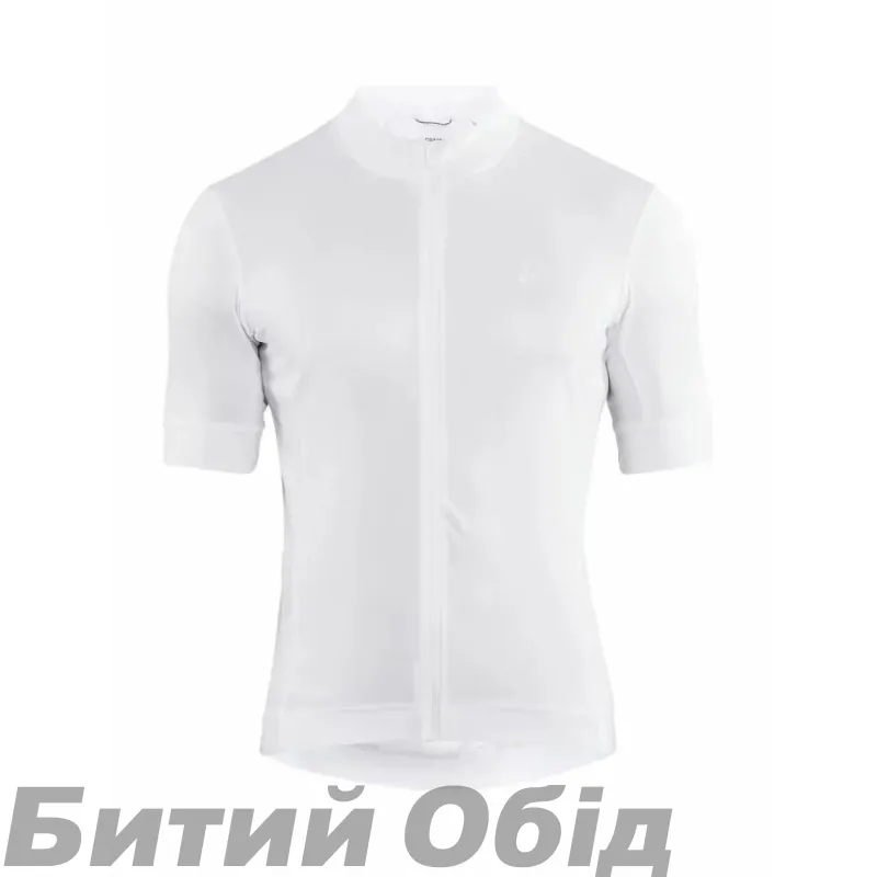Джерсі Craft Essence Jersey Man white